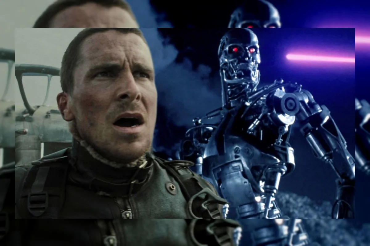 5 Misteri Perang Masa Depan Terminator yang Masih Membingungkan