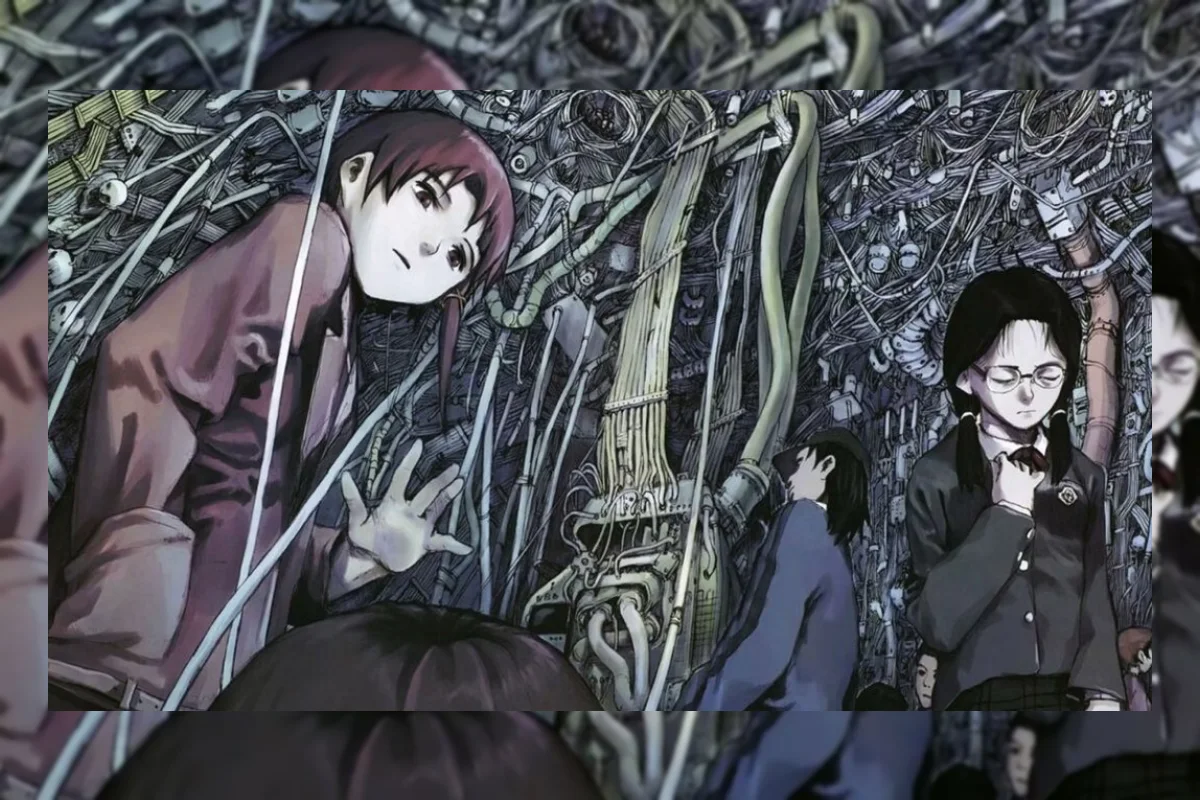4 Anime 'Deep-Cut' Era 90-an yang Wajib Ditonton Ulang Penggemar