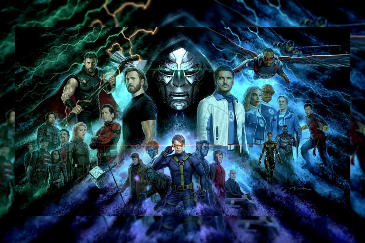Pengumuman Marvel Studios di Comic-Con 2026: Semua yang Terungkap di Hall H