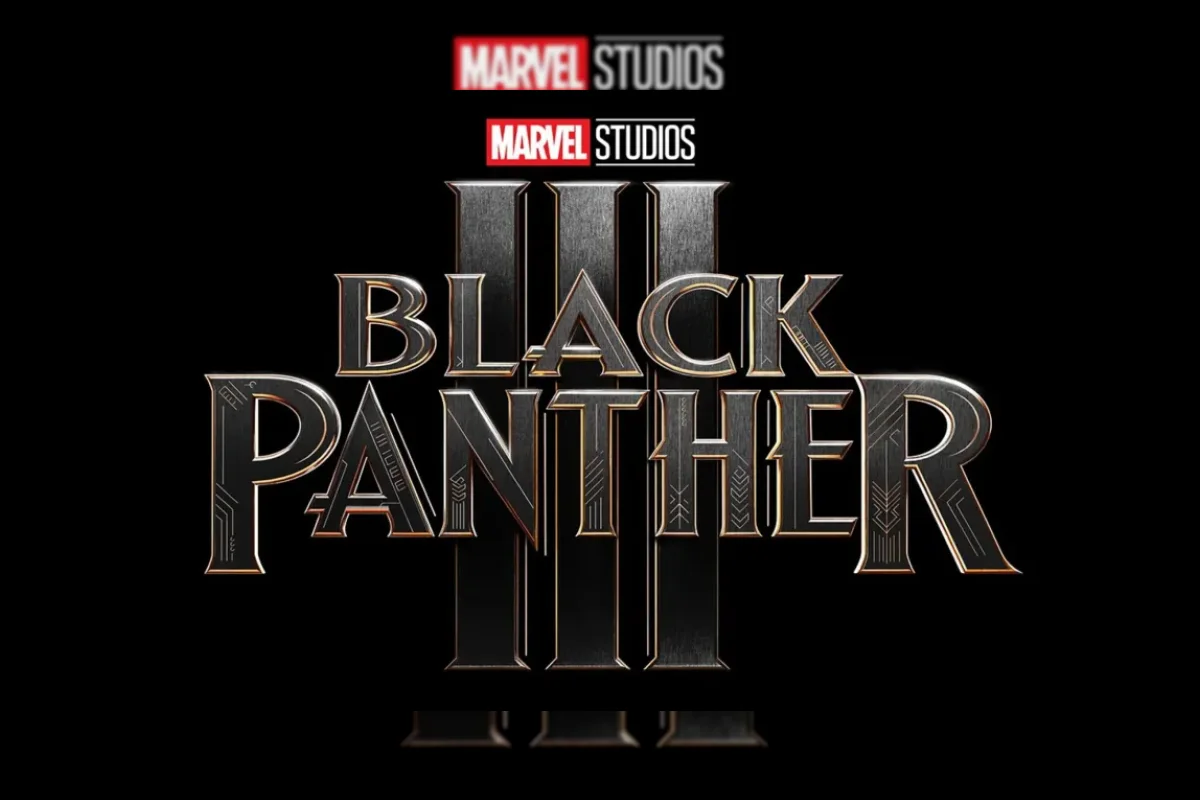 Black Panther 3 Tayang Desember 2028, David Jonsson Jadi Black Panther Baru