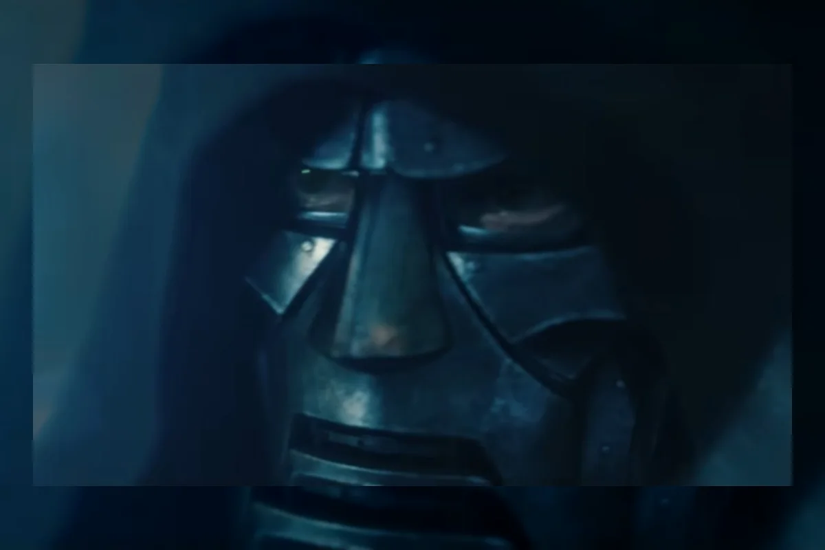 Cuplikan Avengers: Doomsday di Comic-Con Ungkap Latar Belakang Dr. Doom