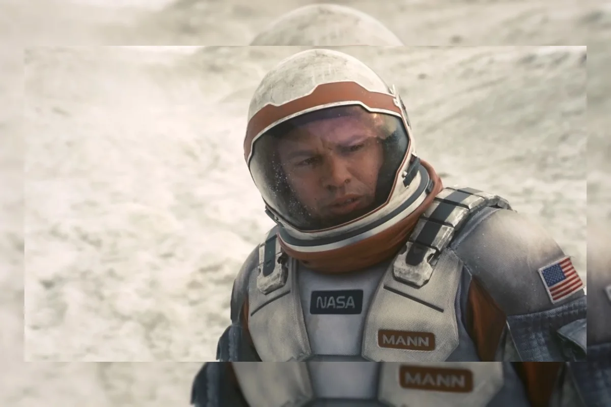 Matt Damon Ungkap Detail Film Sci-Fi Baru: 'Breakfast Club Bertemu Inception'