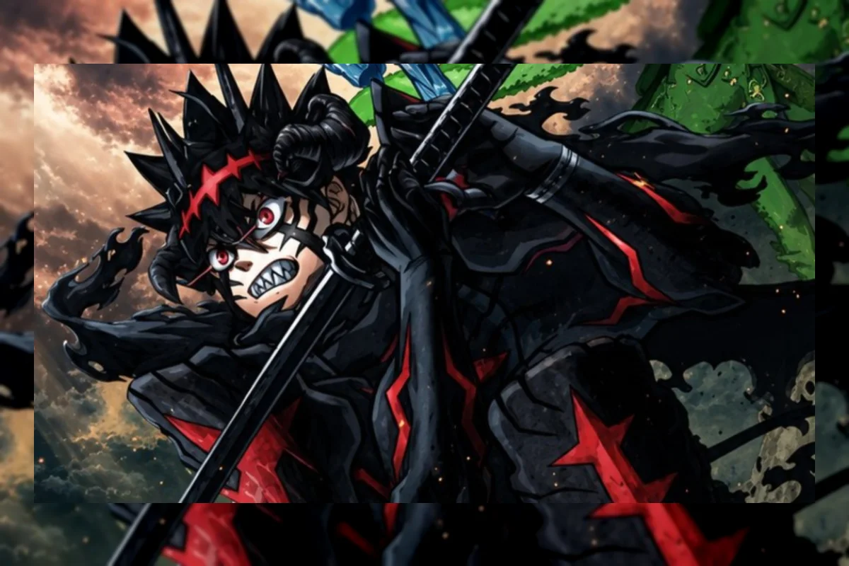 Sutradara Black Clover Season 2 Ungkap Alasan Kualitas Animasi Lebih Baik dari Season 1
