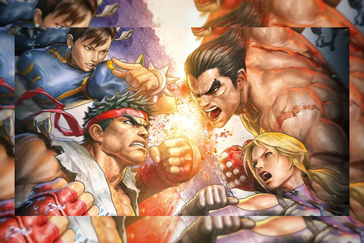 5 Game Fighting yang Gagal Saat Rilis, Hanya 1 yang Diperbaiki