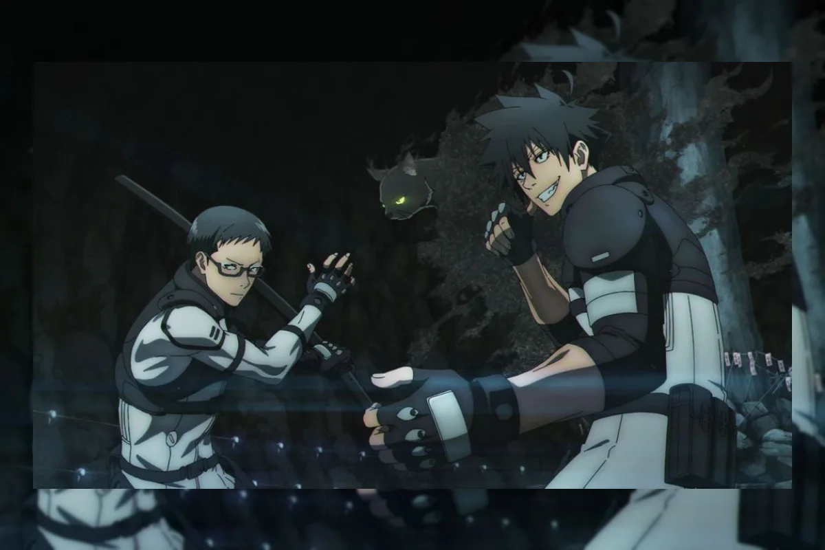 Crunchyroll Rilis Anime Shonen Terbaru 2026 dengan Duo Ikonik