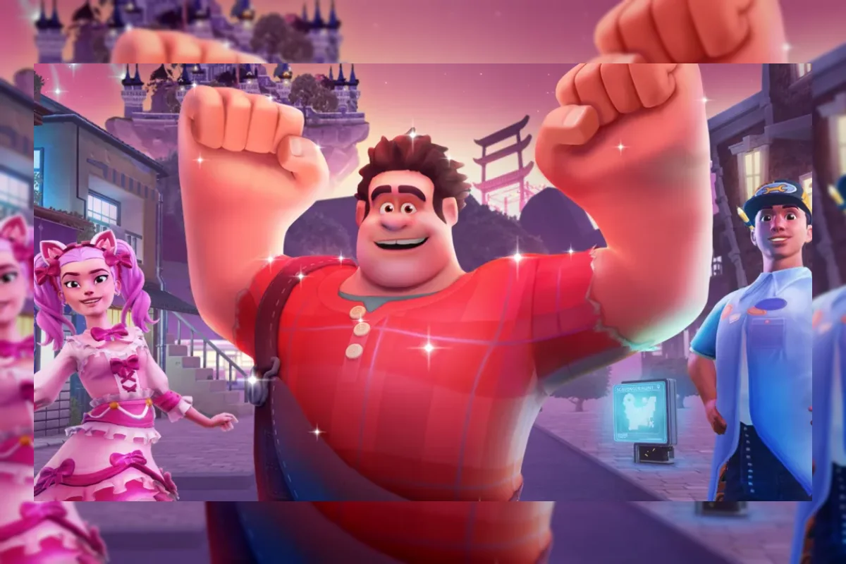 Update Gratis "Pixel Perfect" Disney Dreamlight Valley Hadir, Tambah Wreck-It Ralph