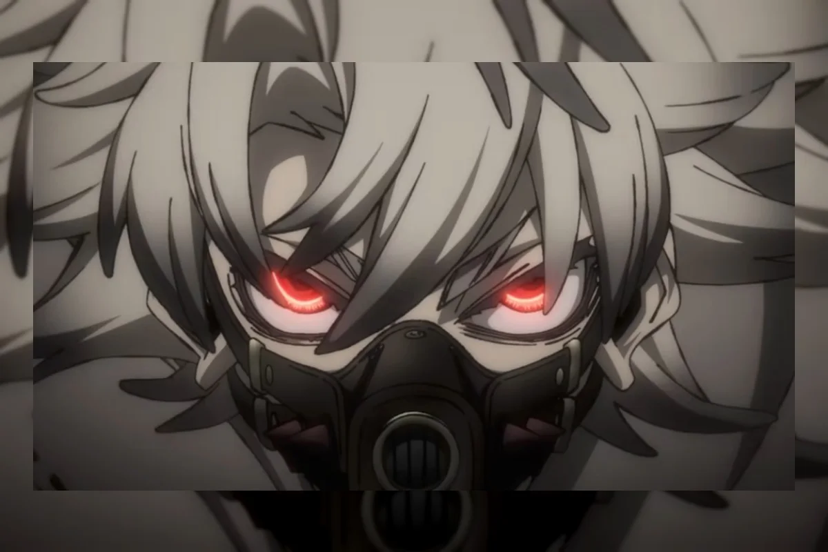 Crunchyroll Rilis Cuplikan Perdana Gachiakuta Season 2