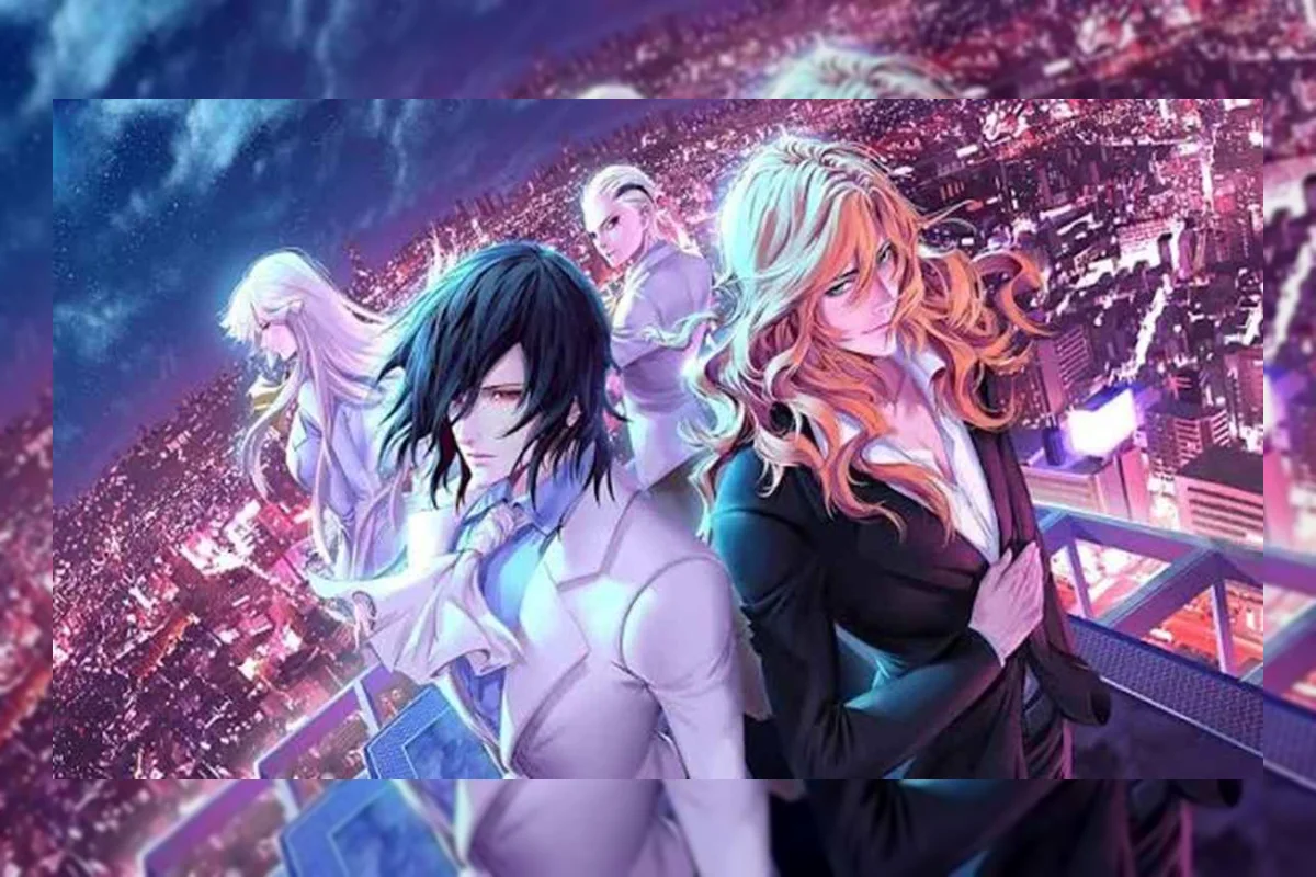 Rekomendasi Situs Legal dan Terpopuler untuk Baca Manhwa