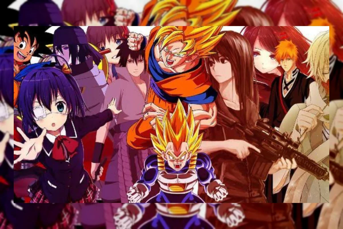 Situs Anoboy Ilegal, Ini Alternatif Streaming Anime Legal