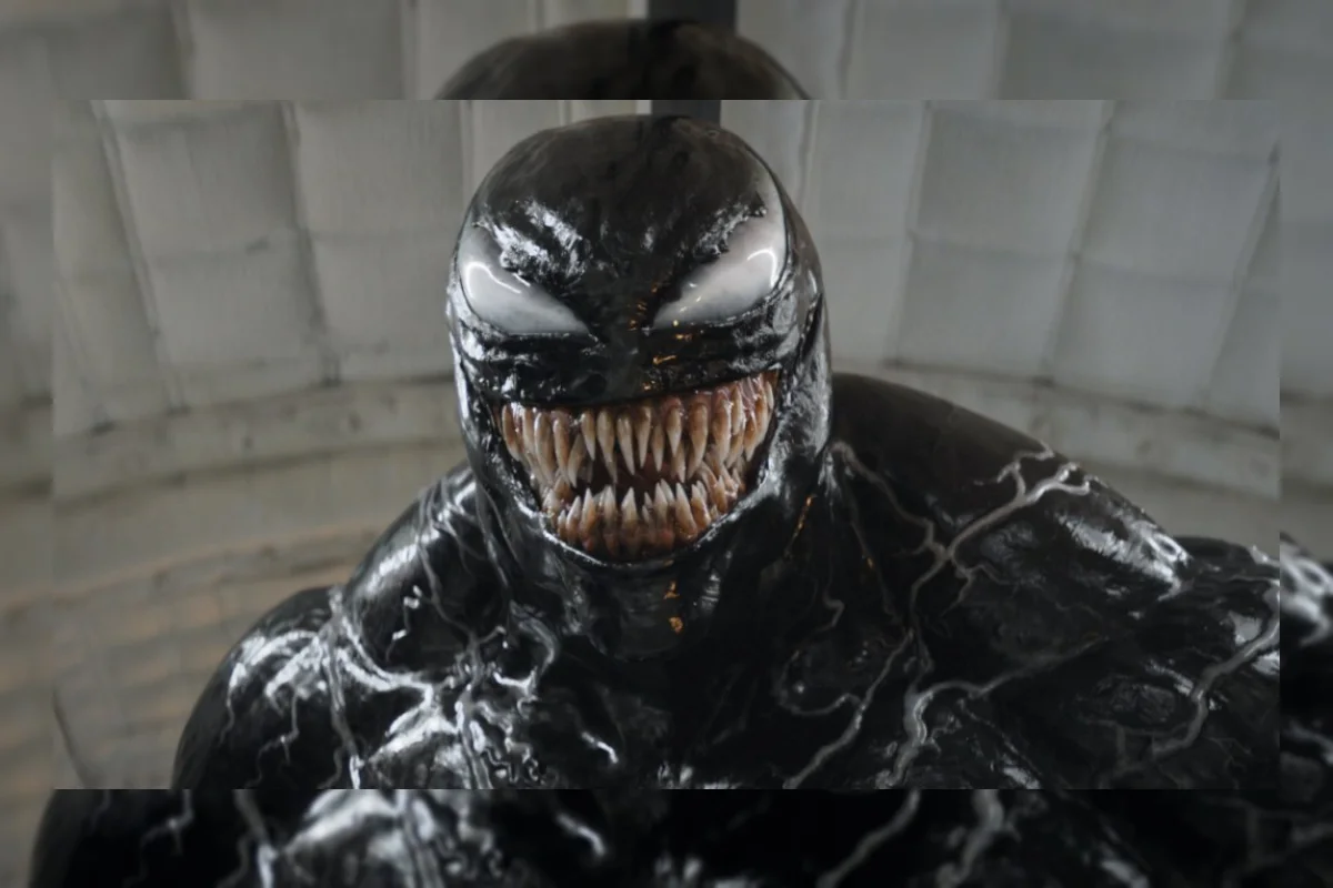 Tom Holland Konfirmasi Sony Rencanakan Gabungkan Venom dan Morbius ke MCU