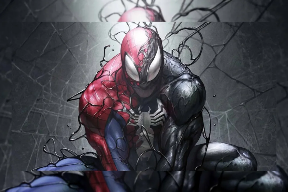 Tom Holland Beri Kabar Buruk soal Kostum Hitam Spider-Man dan Venom di MCU