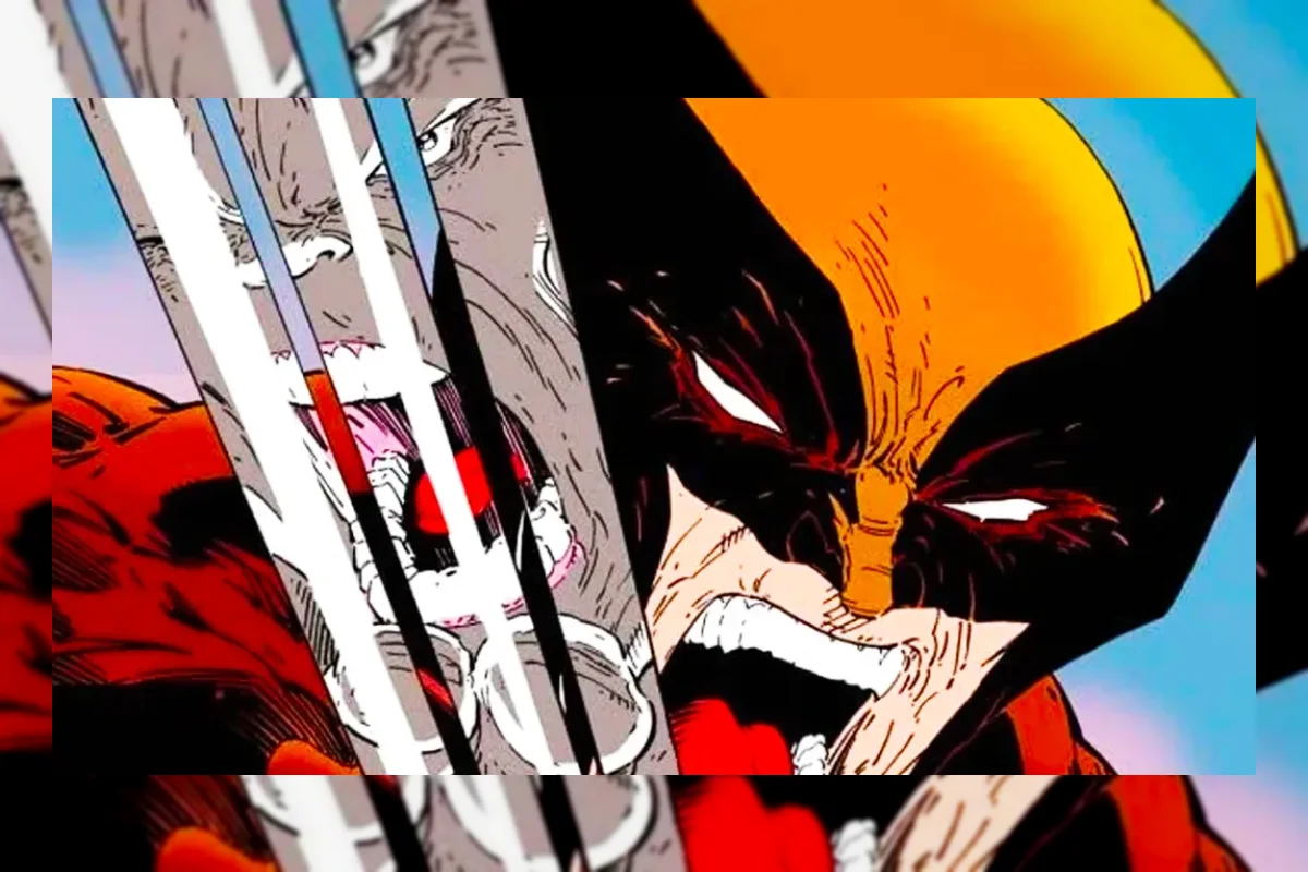52 Tahun Lalu, Pahlawan X-Men Ikonik Debut, Kini Tetap yang Terbaik