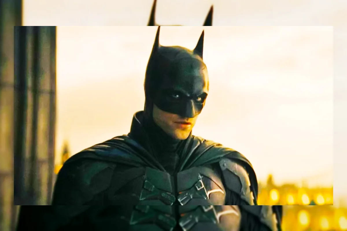 The Batman: Caped Crusader, Versi Terbaik Batman yang Tayang di Prime Video
