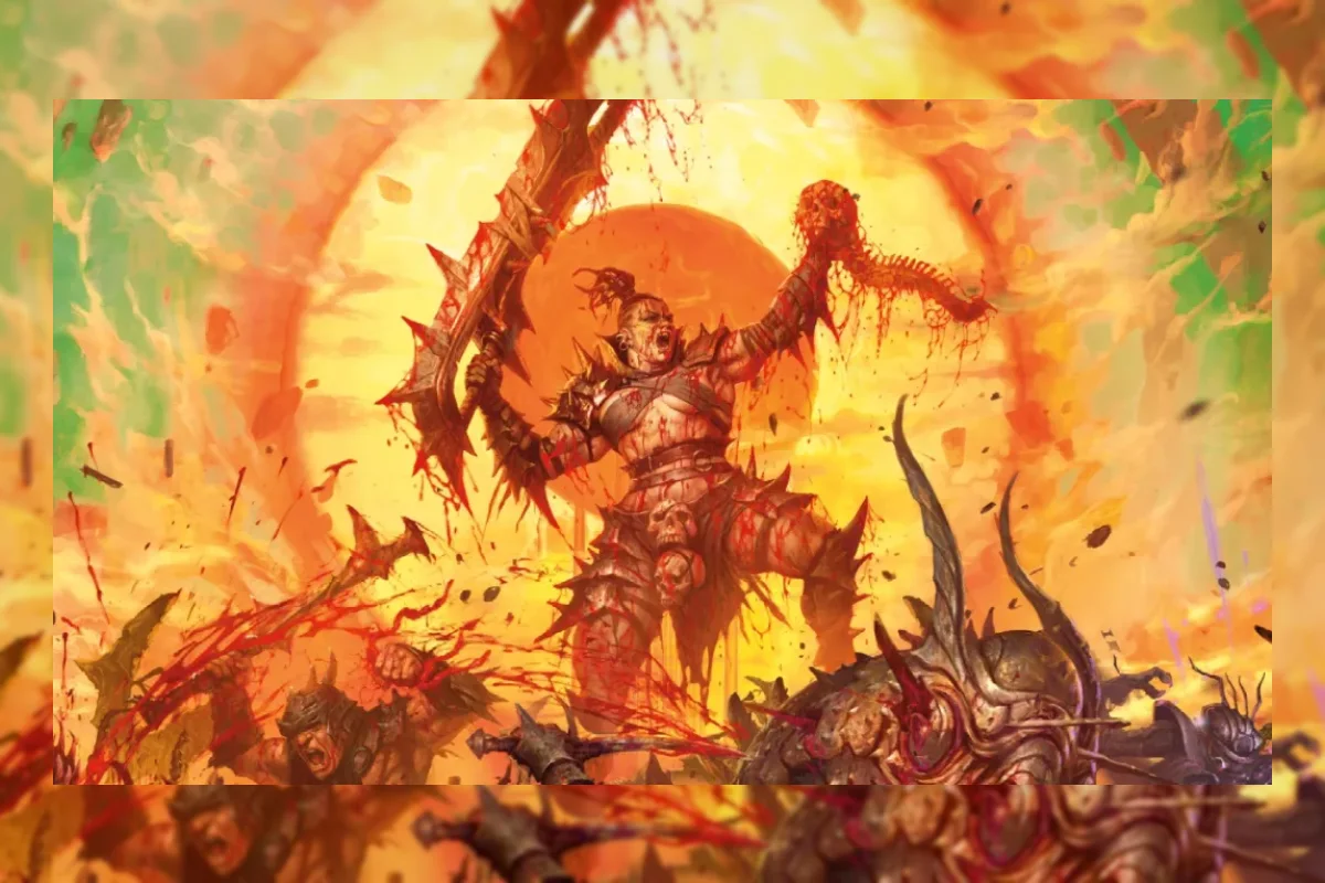 Dungeons & Dragons Kembali ke Setting Gelap Dark Sun Setelah 16 Tahun