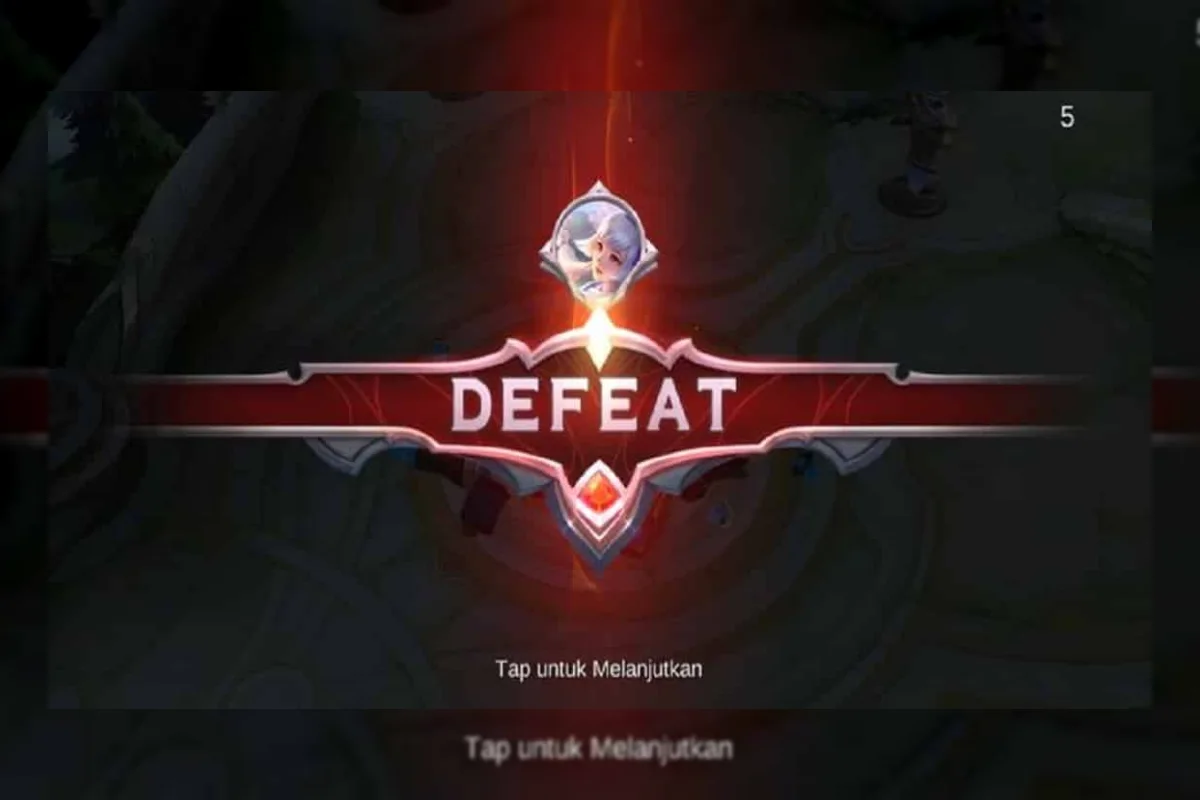 Apa Itu Lose Streak dalam Game? Penyebab dan Cara Mengatasinya