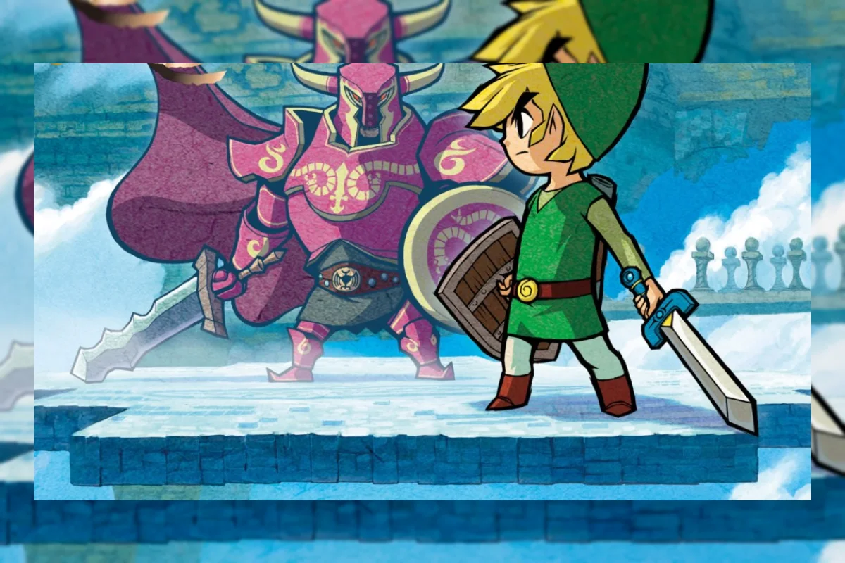 5 Misi Tersembunyi di Zelda yang Mungkin Terlewatkan