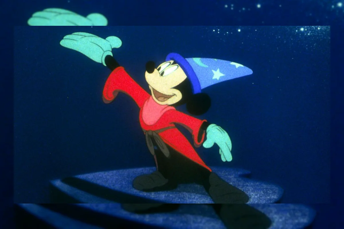 4 Film Disney yang Terlalu Gelap untuk Anak, Termasuk yang Tertunda Rilis VHS