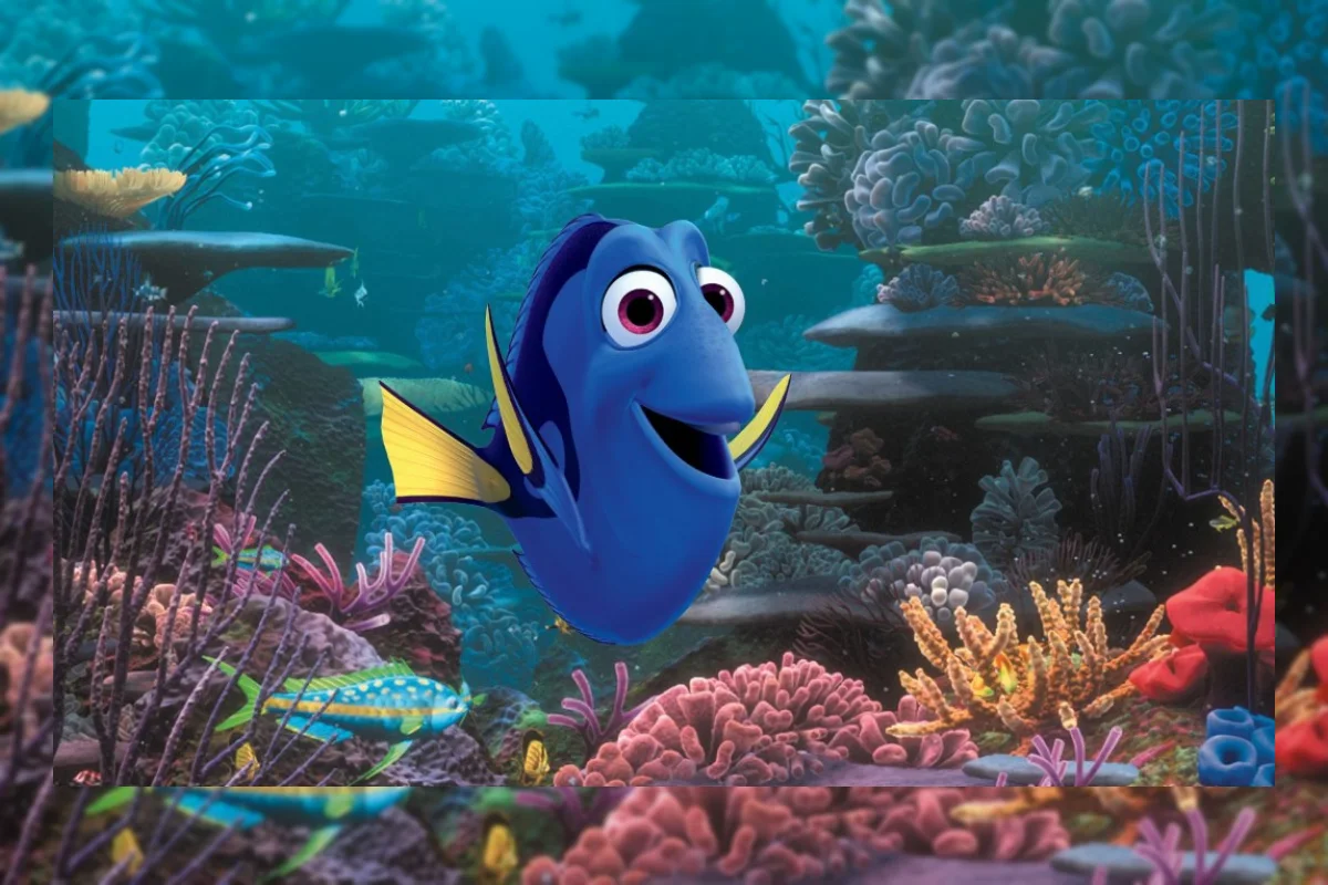Pixar Rilis Tampilan Pertama Sekuel Finding Dory, Bukan Film yang Diharapkan Penggemar