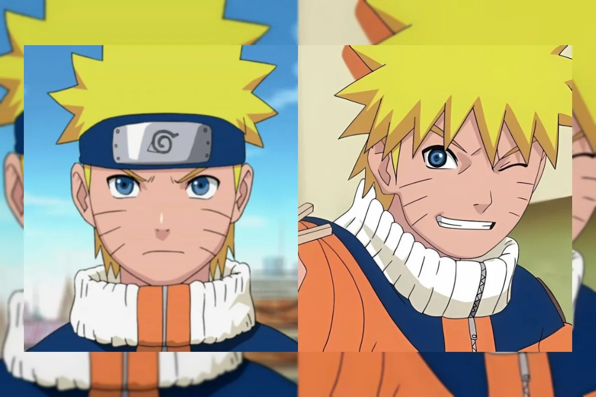 Daftar PP Naruto Keren untuk Sosial Media, Navers Wajib Punya