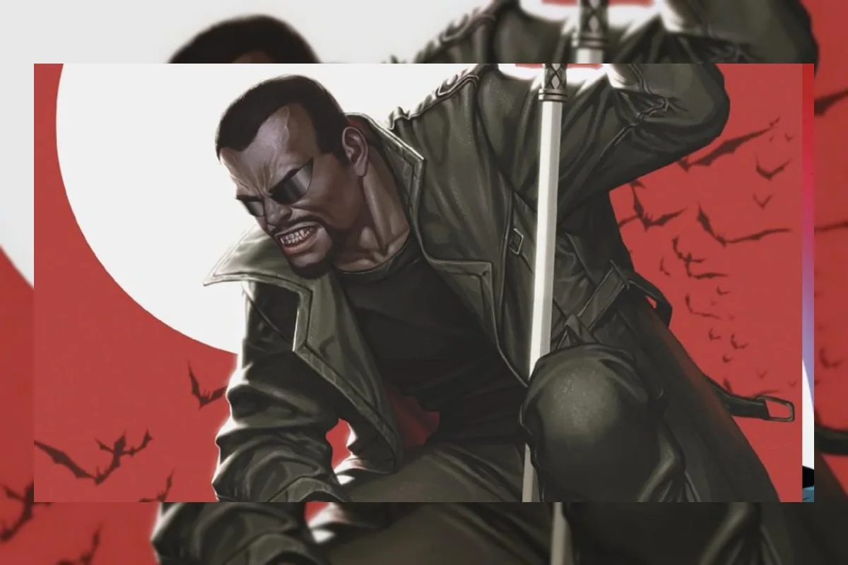 Mahershala Ali Buka Suara soal Film Blade Marvel yang Batal: 'Mereka Tidak Ingin Melakukannya'