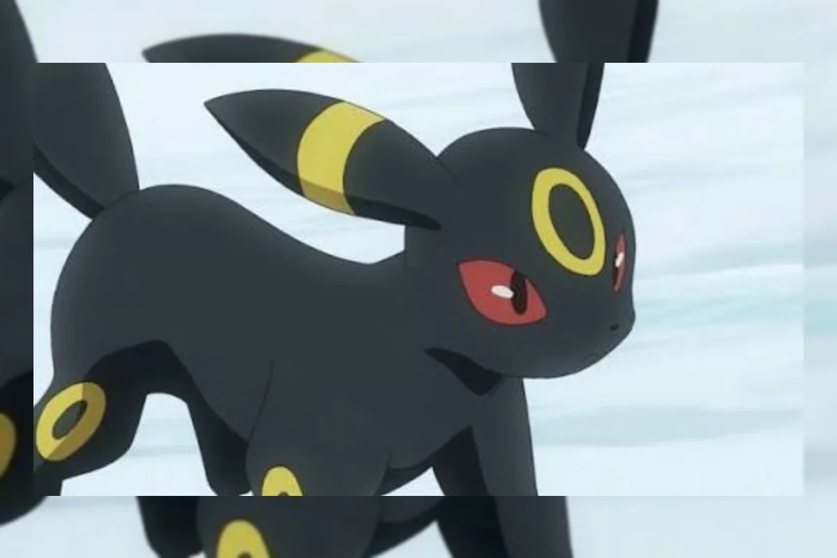 Kartu Umbreon Termahal Bukan Moonbreon, Ini yang Lebih Langka
