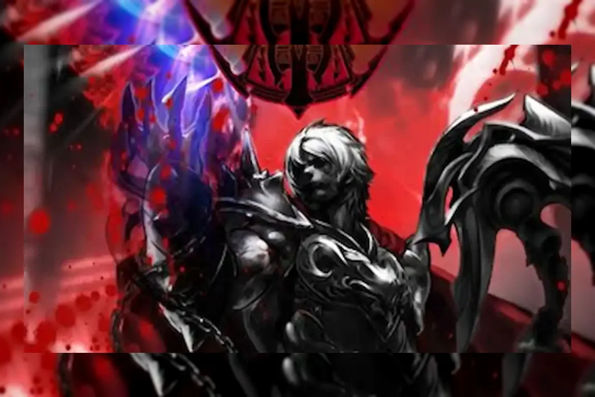 Lord of Arcana: Potensi Monster Hunter Rival Square Enix yang Terabaikan
