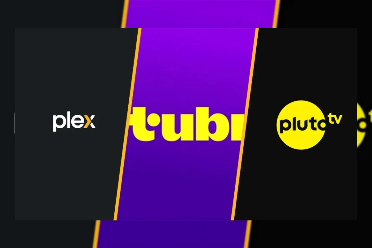 Film dan Serial Gratis di Tubi, Plex, dan Pluto TV Agustus 2026