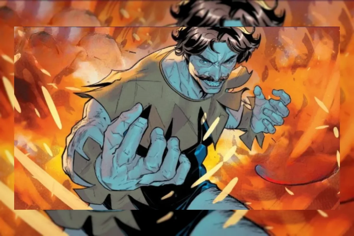 X-Men Hadapi Musuh Baru yang Tak Terhentikan: Skippingstone