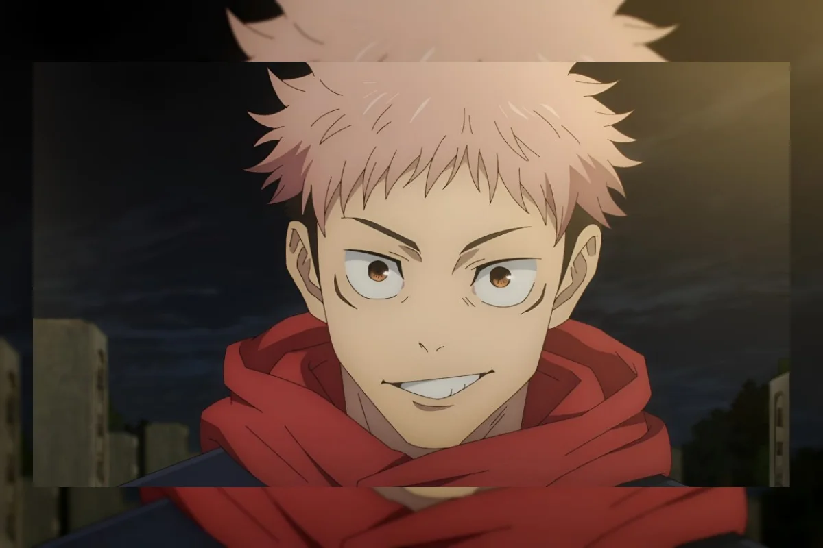 Jujutsu Kaisen Season 3 Capai Jutaan Penonton di Netflix AS