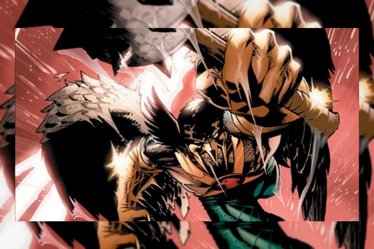 5 Pahlawan DC yang Brutal Seperti Wolverine, Tanpa Cakar pun Menakutkan
