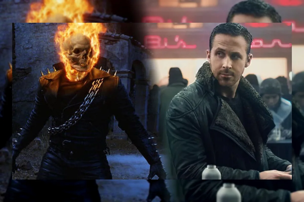 Laporan Ghost Rider Ungkap Versi yang Akan Dimainkan Ryan Gosling, Teori Populer Terbantahkan