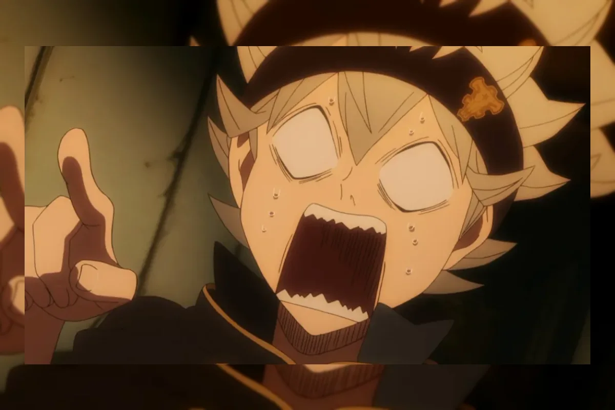 Black Clover Akhirnya Ungkap Misteri Ayah Asta dan Alasan Tak Pernah Muncul