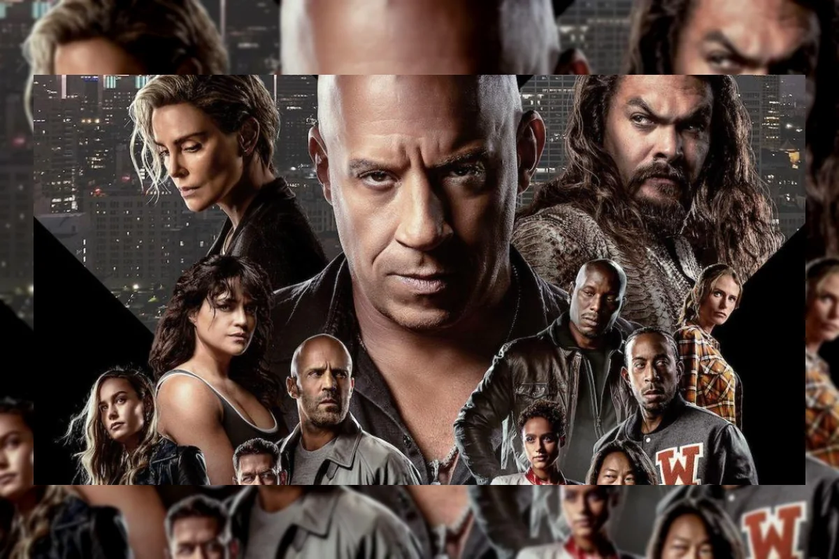 Vin Diesel Ungkap Update Fast & Furious 11, Kapan Bisa Dipercaya?