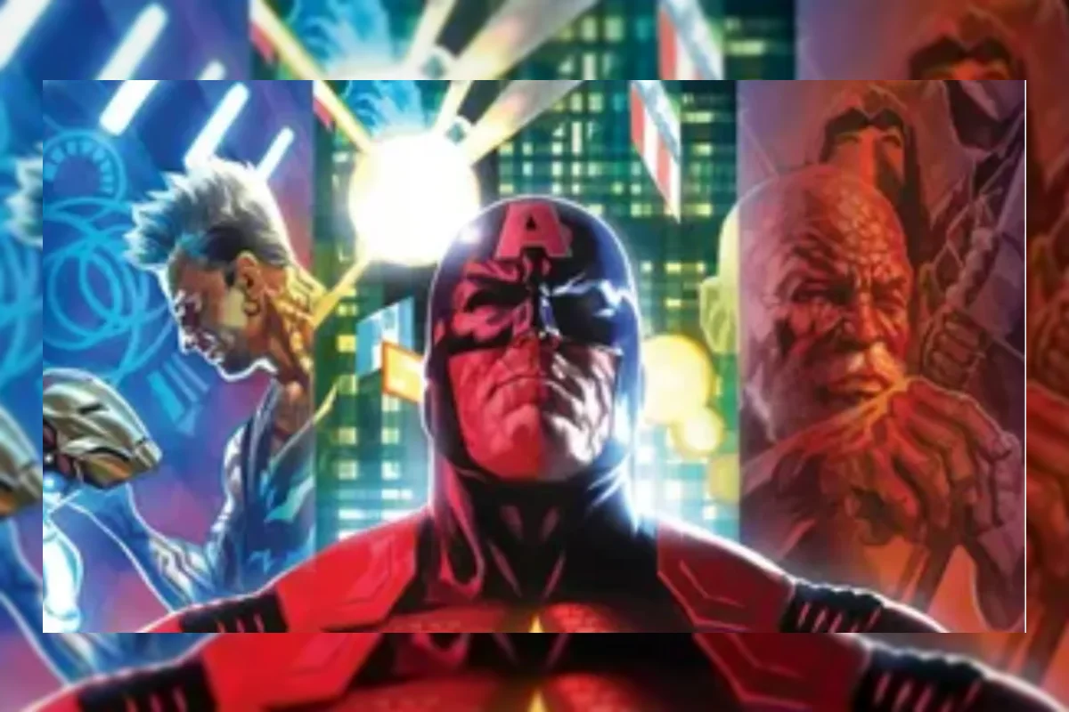 5 Komik Marvel Standalone yang Bisa Dibaca Tanpa Konteks, Termasuk Penggemar MCU