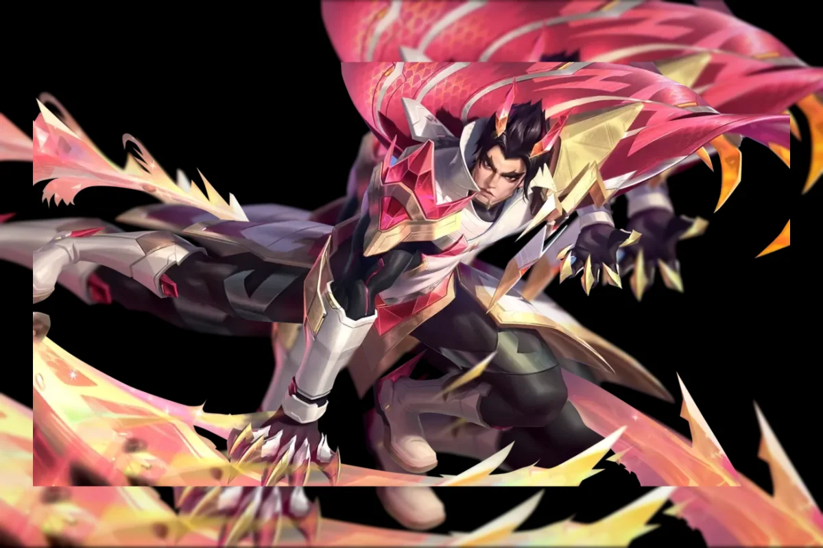 Item dan Hero Counter Yu Zhong ML Paling Efektif