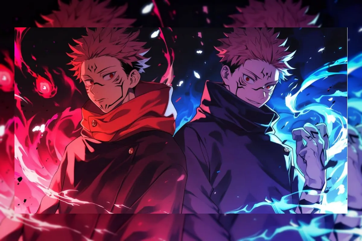 Fakta Menarik Yuji Itadori, Karakter Utama Jujutsu Kaisen