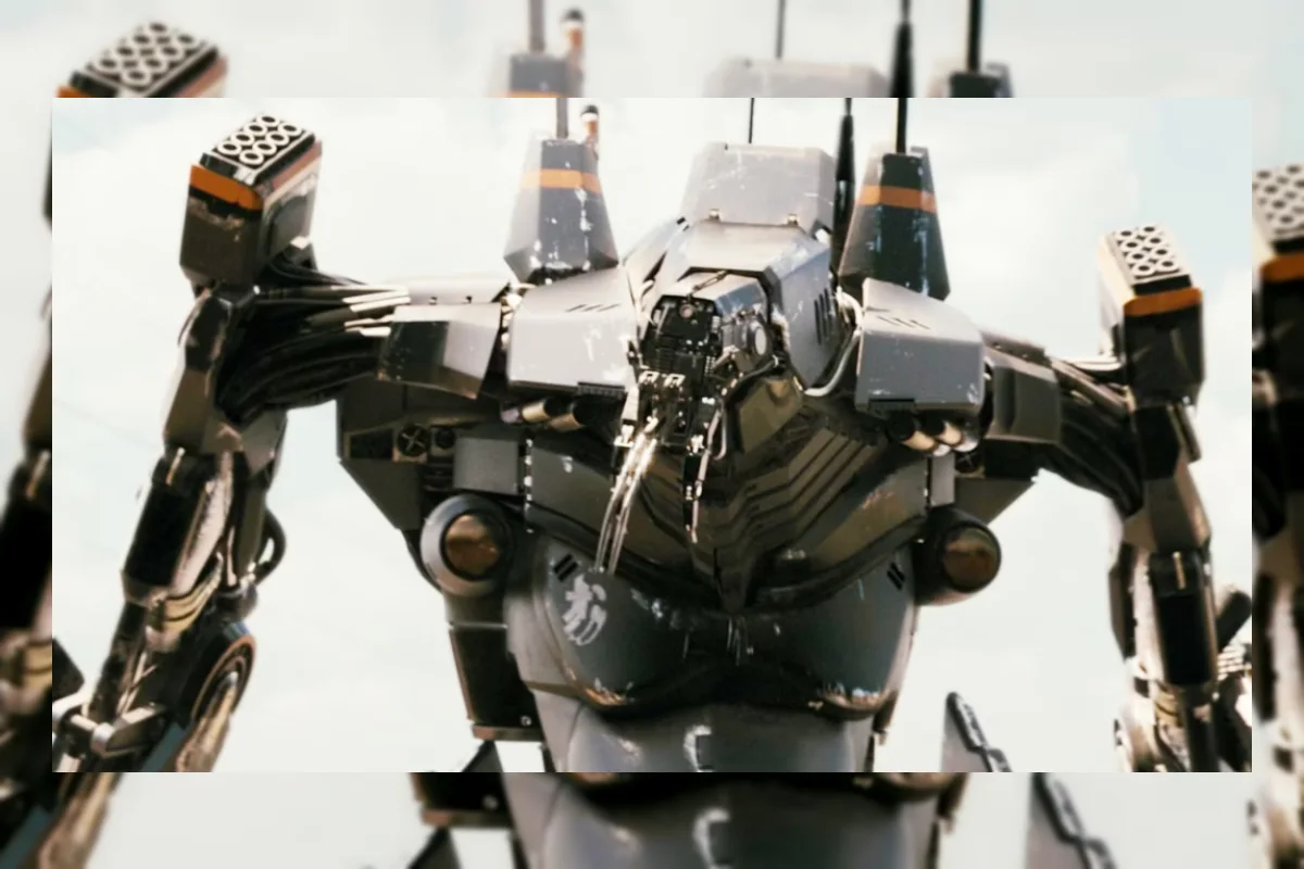 District 9, Mahakarya Sci-Fi 21 Abad, Kini Bisa Ditonton Gratis