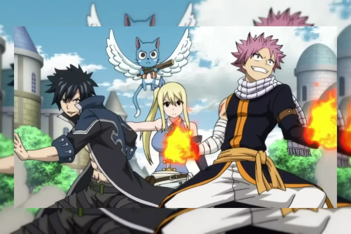 Kreator Fairy Tail Konfirmasi Proyek Baru Setelah Manga Kembali