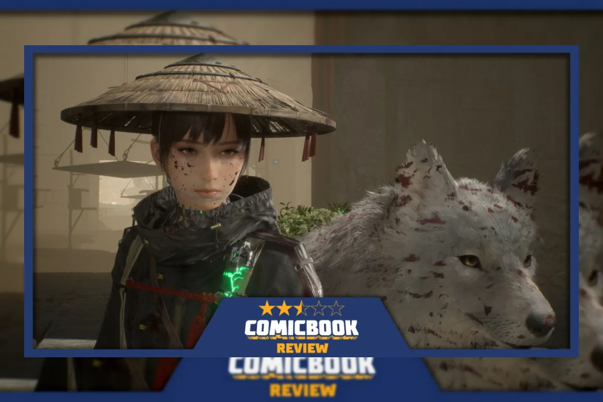 Review Beast of Reincarnation: Mawar Layu dengan Terlalu Banyak Duri