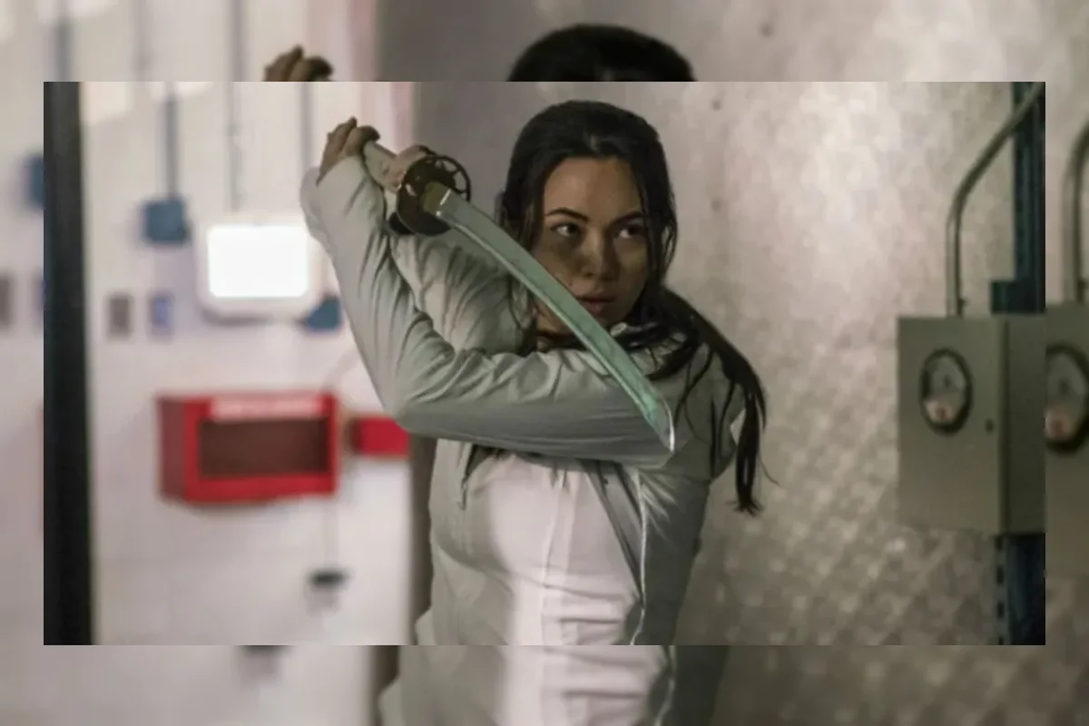 Jessica Henwick Tolak Kembali ke Daredevil: Born Again Season 3, Ini Alasannya