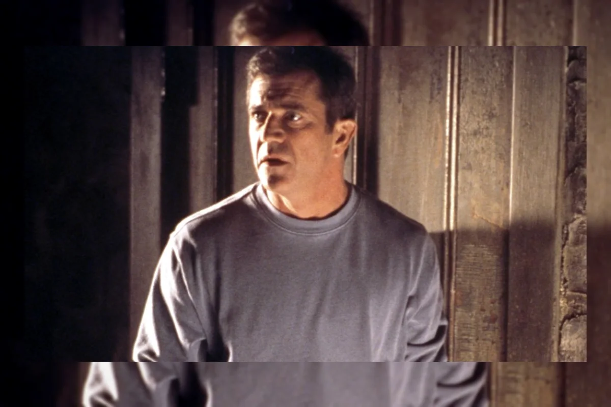 24 Tahun Lalu, M. Night Shyamalan Rilis Twist Ending Teraneh yang Masih Membingungkan Penggemar