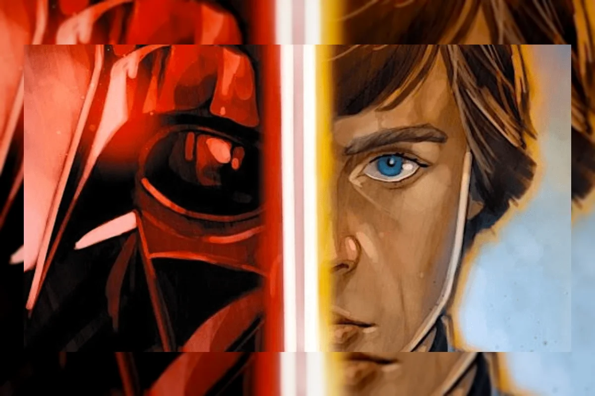 Kolaborasi D&D dengan Star Wars Berpotensi Bersaing dengan Sistem TTRPG Lain