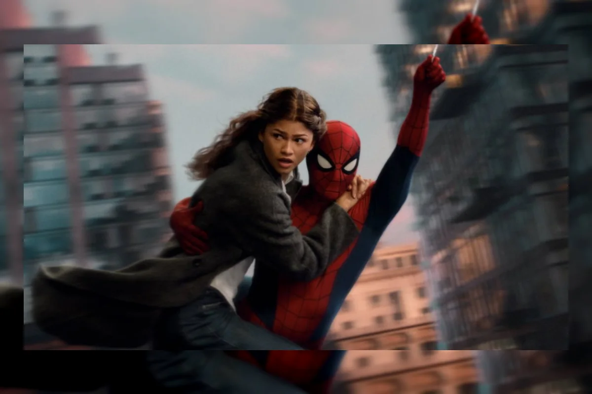 Spider-Man: Brand New Day Capai Pencapaian Box Office Besar dalam Waktu Hampir Rekor