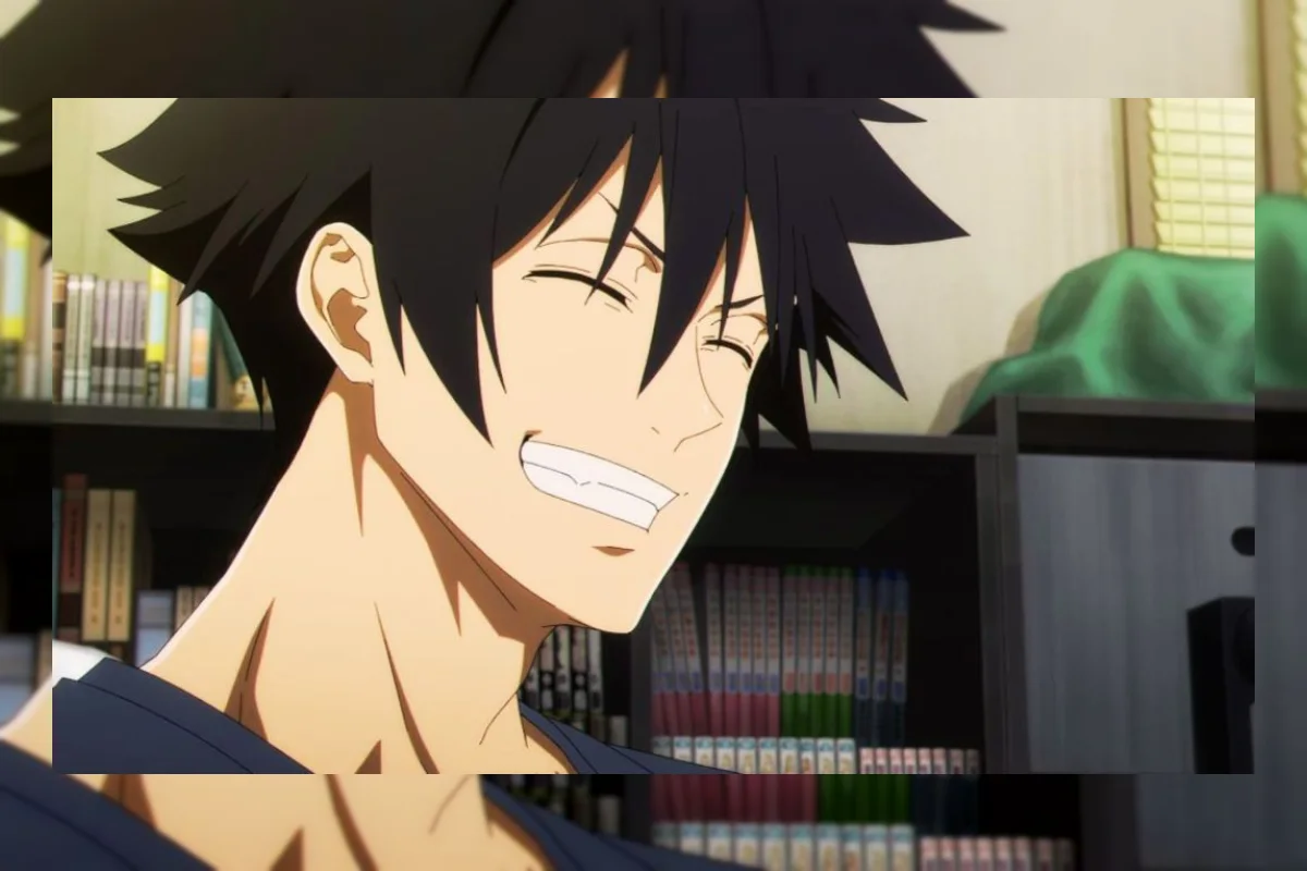 Black Torch: Anime Shonen Kejutan Crunchyroll Musim Panas 2026