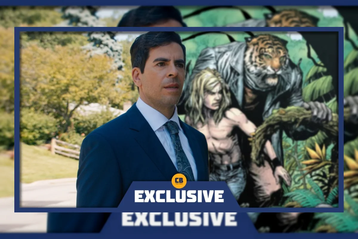 Eli Roth Ungkap Proyek DC yang Pernah Ditawarkan, Sulit Direalisasikan Bersama James Gunn