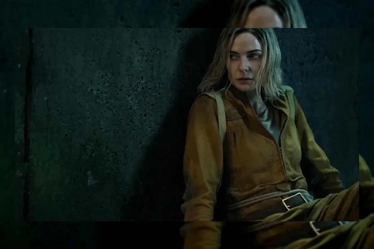 Serial Sci-Fi 'Silo' Akan Hilang dari Prime Video, Pindah ke Apple TV+