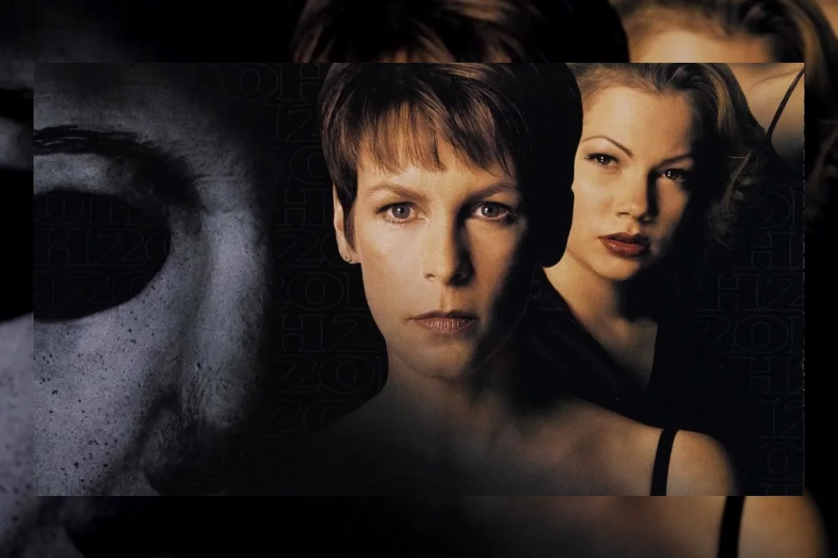Halloween H20: Reboot yang Menyelamatkan Sekaligus Menjerat Franchise