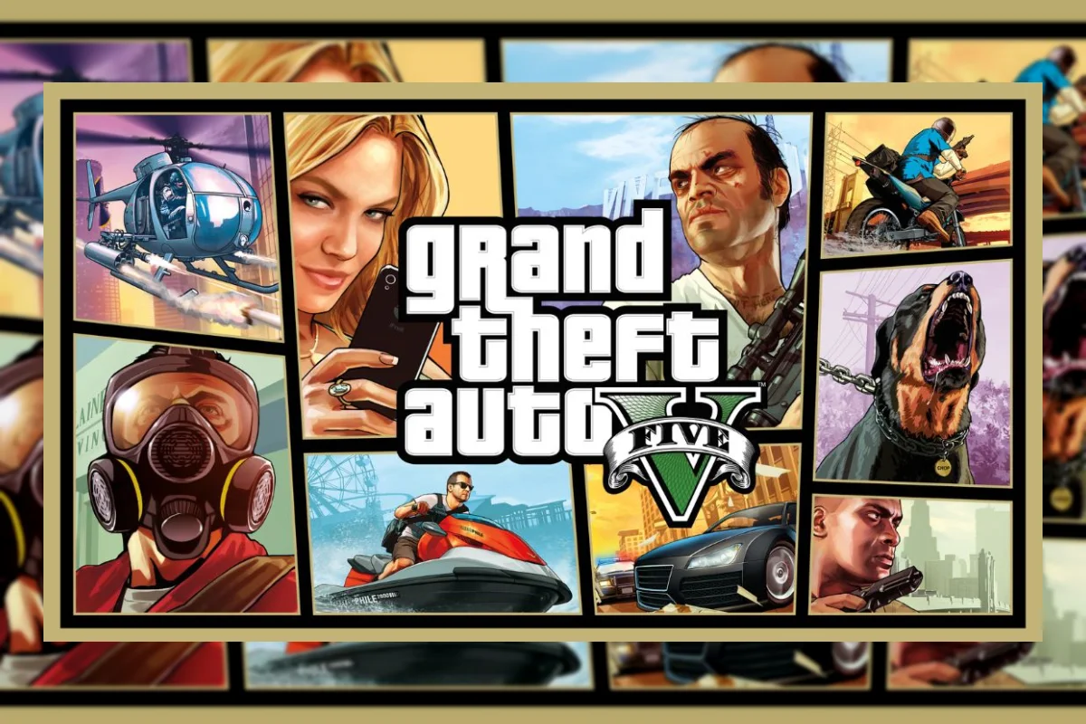 Kumpulan Cheat GTA 5 PS4 Terlengkap: Kendaraan, Karakter, Senjata, dan Lingkungan