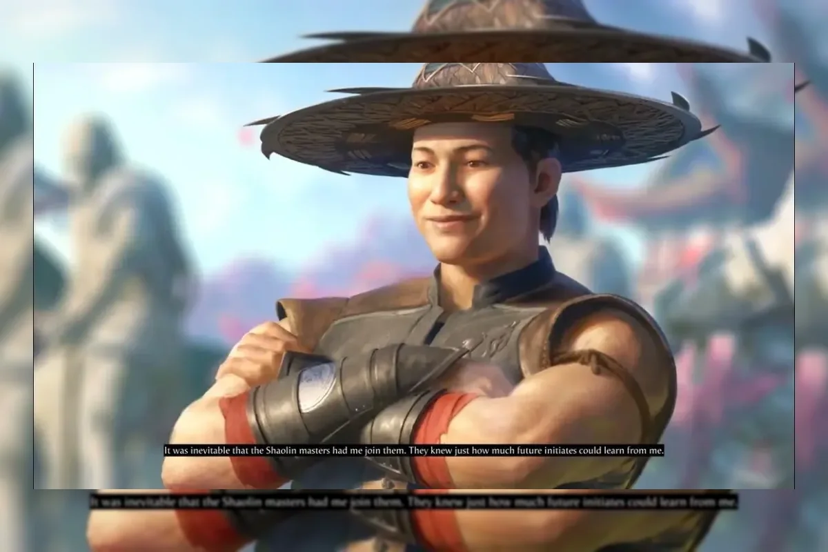 Jurus Fatality Kung Lao Shaolin Monks PS2 Lengkap!