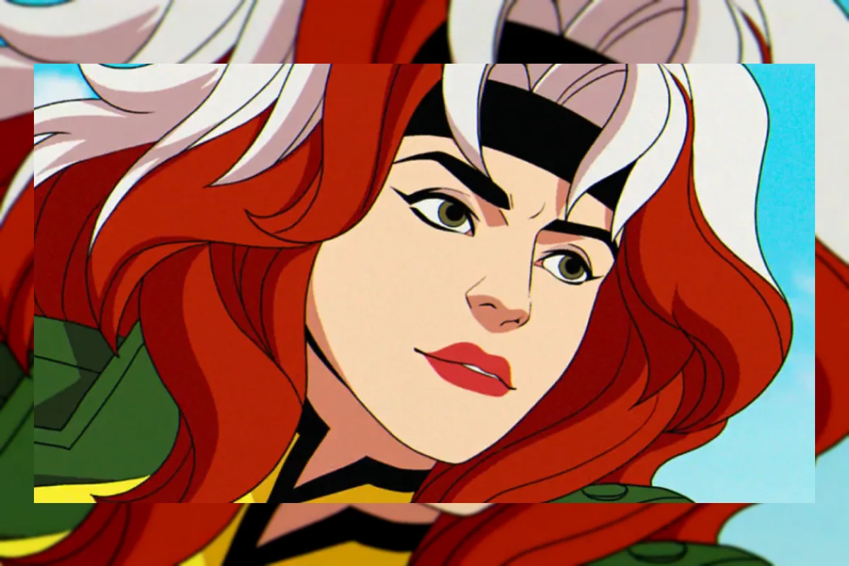X-Men '97 Kembali Menghadirkan Kekuatan Rogue yang Terlupakan